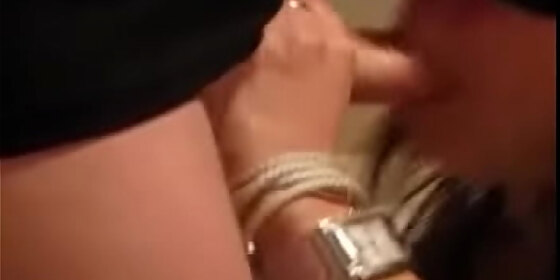 pete swed blowjob