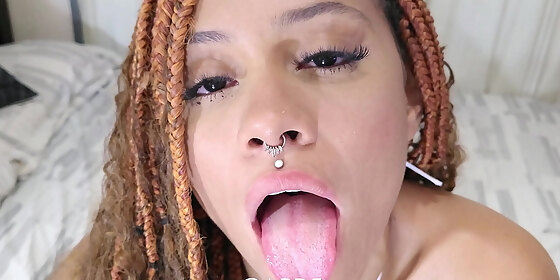 go put it strong in my pussy my husband won t arrive now morena rabuda showing how to sit on a big cock fall on the net
