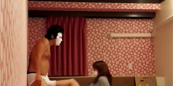 ballbusting 42