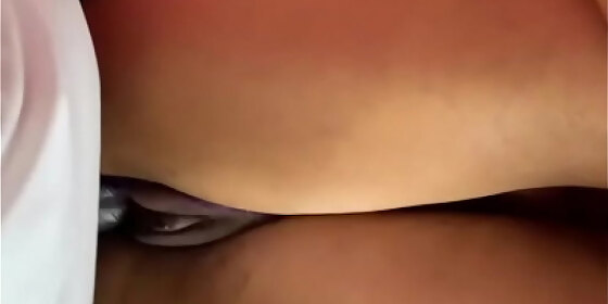 filling my pussy with hard cock