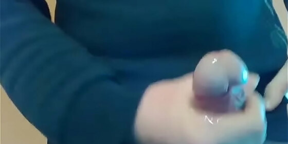 hand job