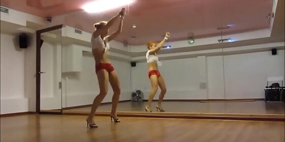 gogo dance noesa