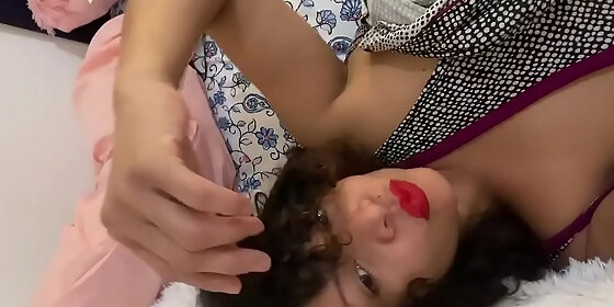 anna maria mature latina