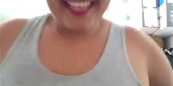 tits cam girl