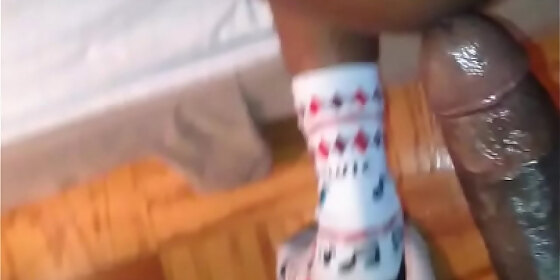back pussy farting