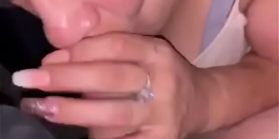bbw carla was cock hungry