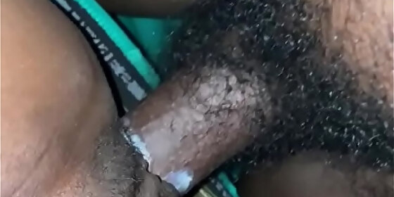 cream pie ebony wife