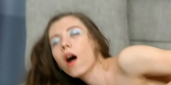 teen dream stefany has a wild anal adventure