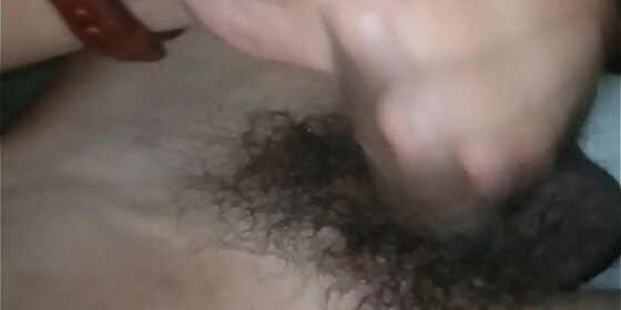 his cock is so happy and hot