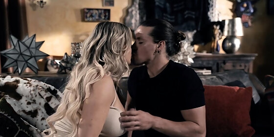 kayley gunner rides her bestfriends boyfriend jay romero
