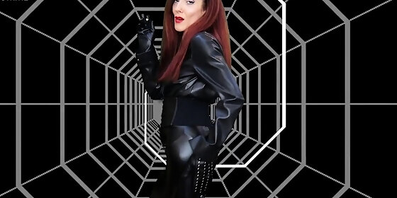 claradomme leathergasm