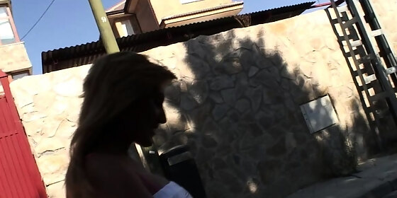 busty amateur milf wife blowjob with anal fisting and fucked