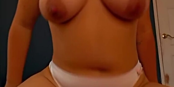 mi novia buenota