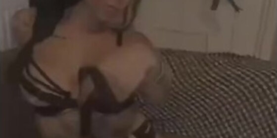 i could fuck you all the time trailer cosplay lara croft snippet from customs on onlyem420