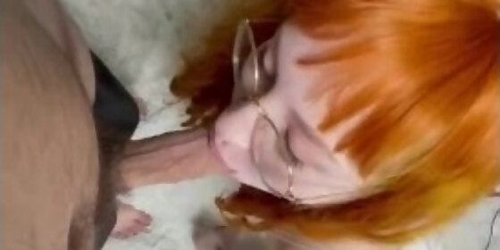 webcam model sucks dick