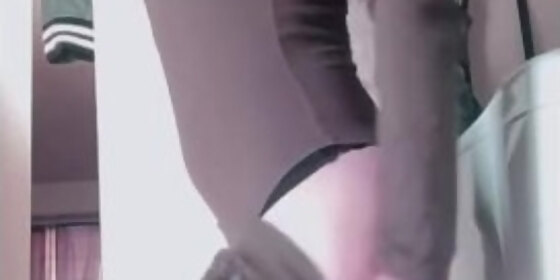 gorgeous in green full vid thru link