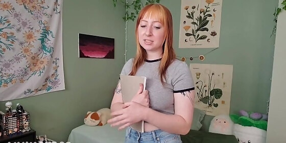 popular girl stuck in an atomic wedgie teaser