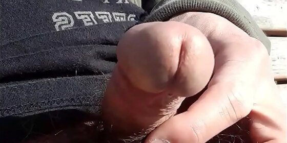 i m excited about exposing masturbation while enjoying the thrill that someone may come in the park