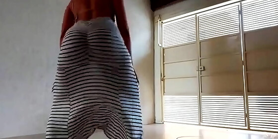 hot brazilian funk
