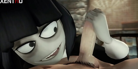 creepy susie perv garden