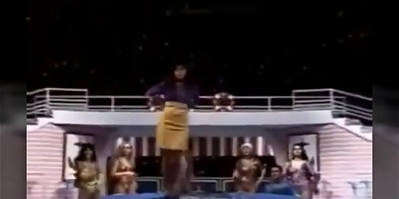 cocktail sbt 1991 highlights part 6