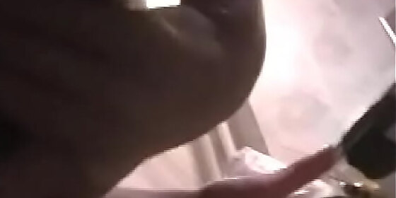 sexual tanya exposes honey pot for fuck