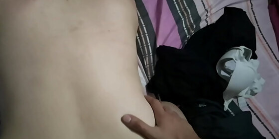 first video with my girlfriend