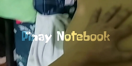 pinay gf fucked upside down pinay notebook