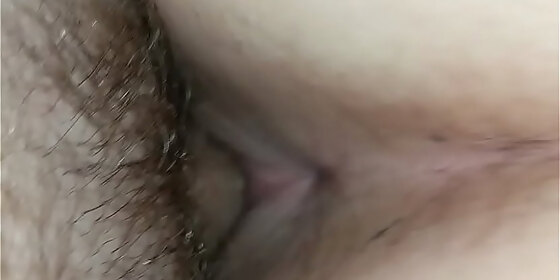 getting fucked hard from behind