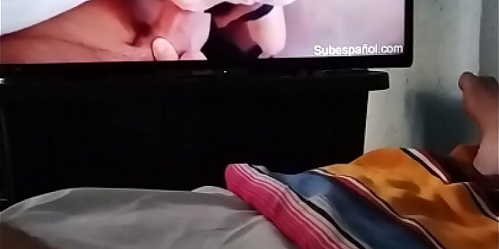hand job