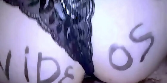 juju take off your panties so i can fuck you for the porn tube website but i m going to fuck your asshole okay
