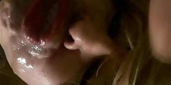swallowed sin s cum in a condom