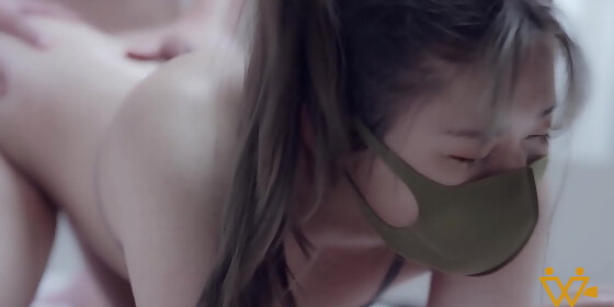 18 year asian girl s first porn audition full version at psychoporn net