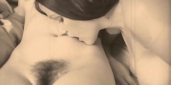 my secret life vintage lesbians
