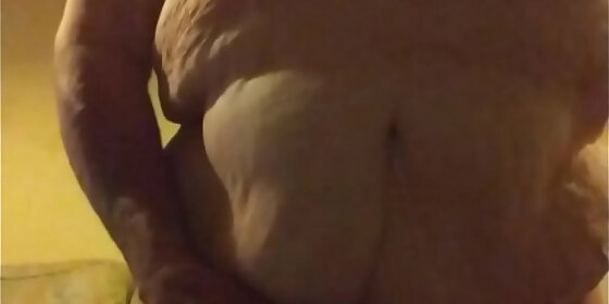 early morning cum