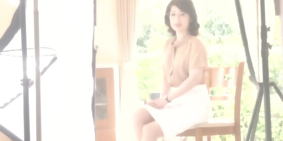first shooting married woman document nozomi udagawa
