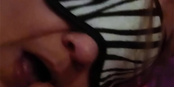 wife blows me till i explode