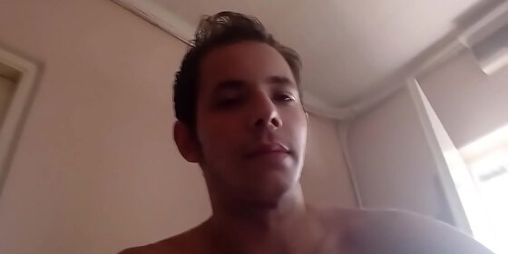 gergely molnr masturbation in the living room