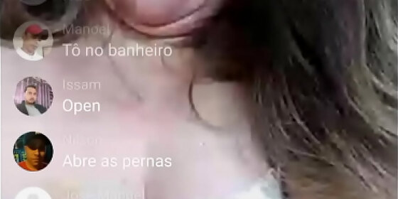 live baboo