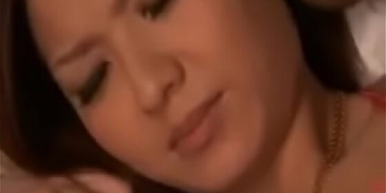 finger fucking solo with chika nakamura