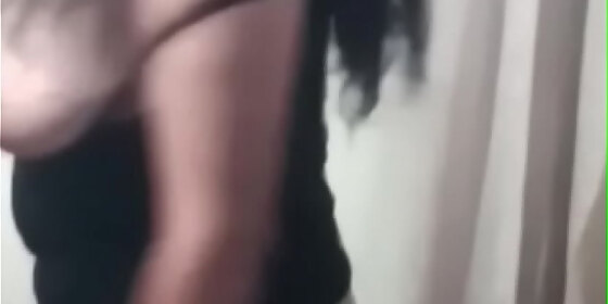dancing very bitch