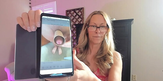sexy milf camgirl jess ryan gives an honest dick rating for thor jessryan manyvids com