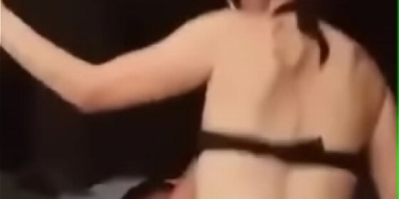 sexy brunette rides my dick till i slam it