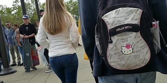 ass