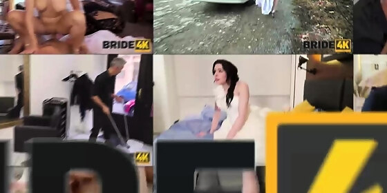 bride4k one last fuck before marriage
