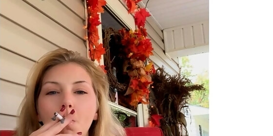 cute blonde teen solo orgasm