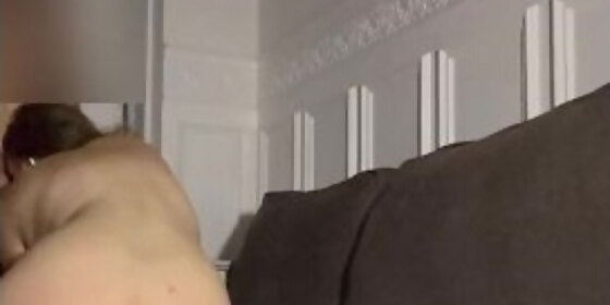 cette mature cougar avait hte que je la pntre partie 2