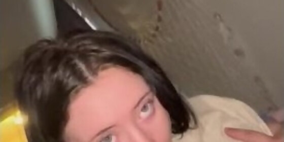 another amazing morning blowjob