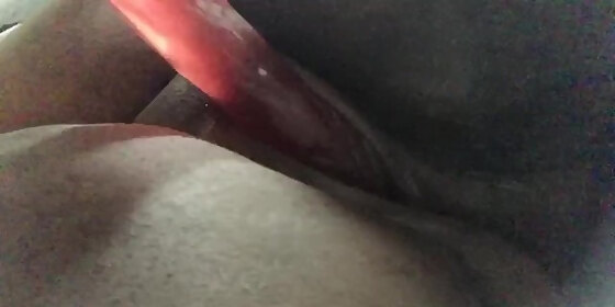 my fuckbuddy didnt come thru had to play in my own juice box