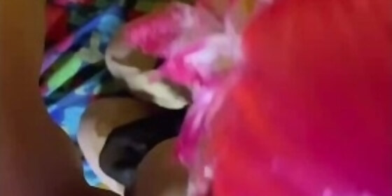 chupando el pene bien rico despus de la fiesta tetas
